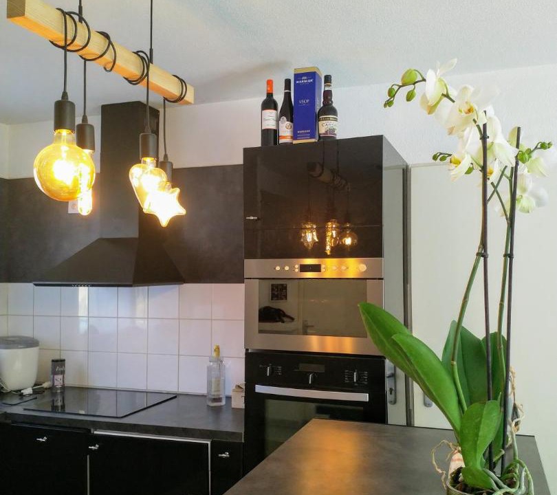 Photo of Kitchen in Touques