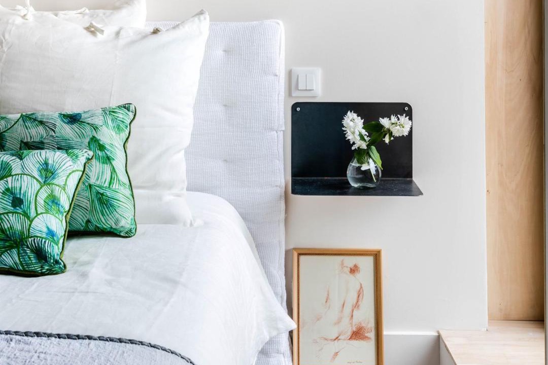 Photo of Bedroom in Colomby-Anguerny
