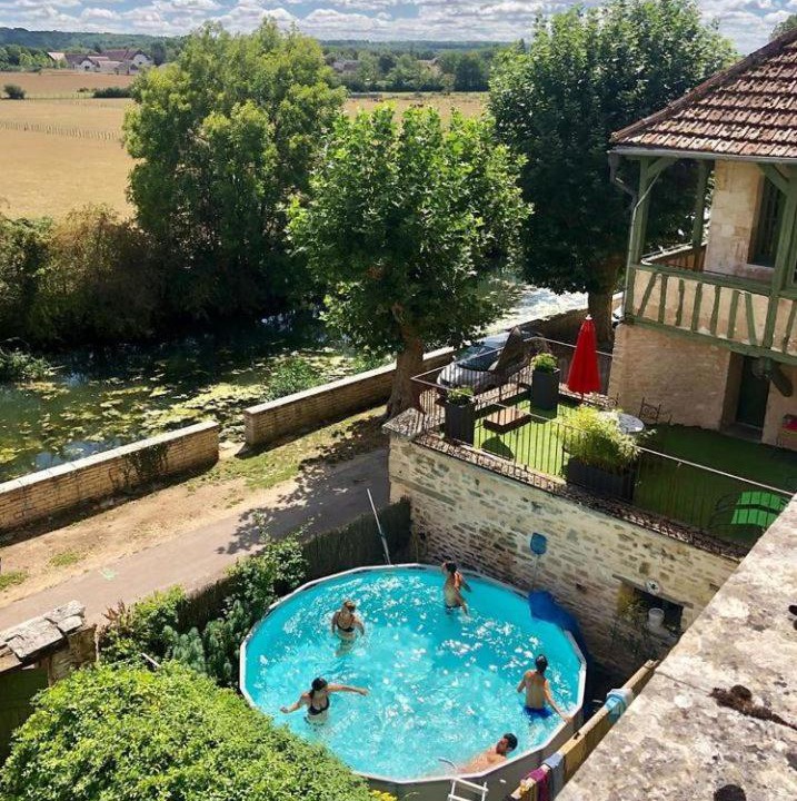 Photo of Others in Noyers-sur-Serein