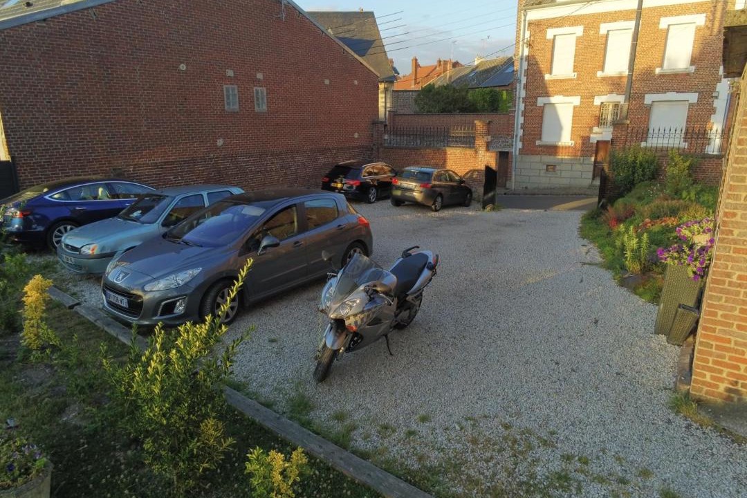 Photo of Others in Peronne