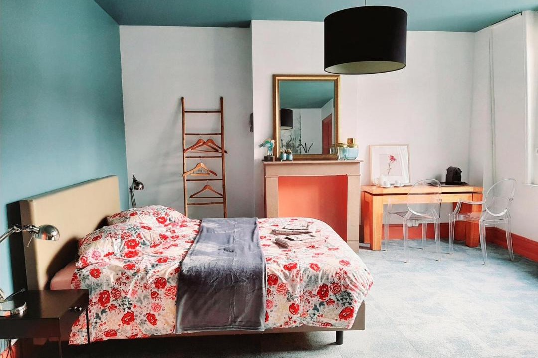 Photo of Bedroom in Lille Centre Ville