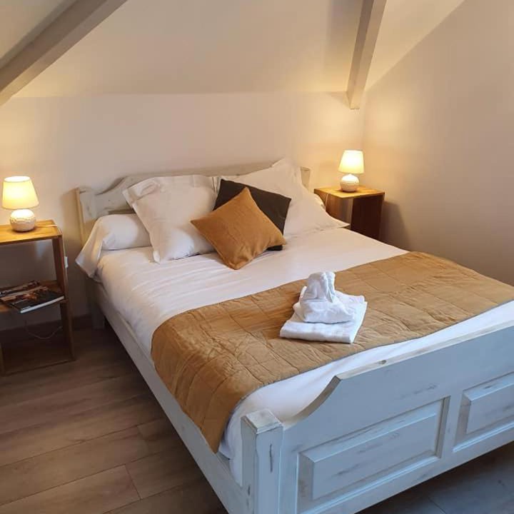 Photo of Bedroom in Menetou-Ratel