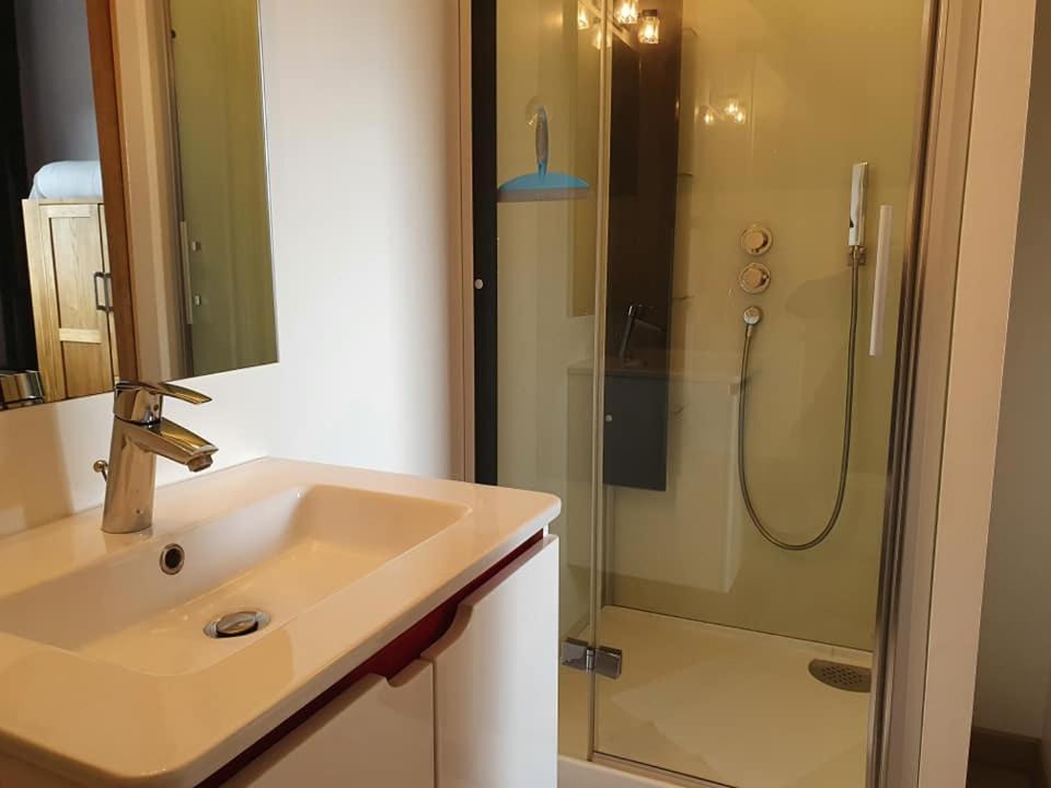 Photo of Bathroom in Menetou-Ratel