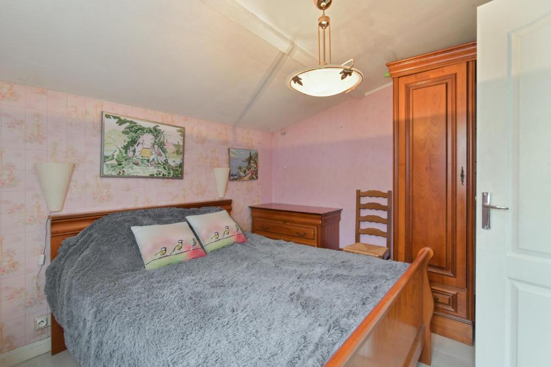 Photo of Bedroom in Villenauxe-la-Grande
