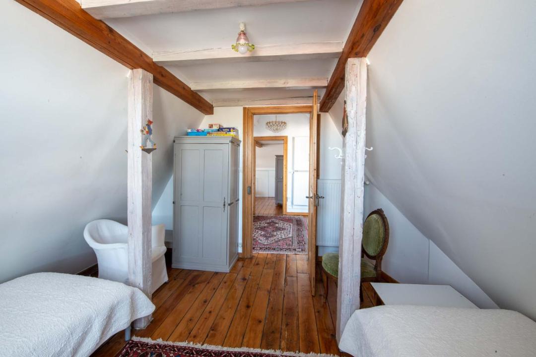 Photo of Bedroom in Eckbolsheim