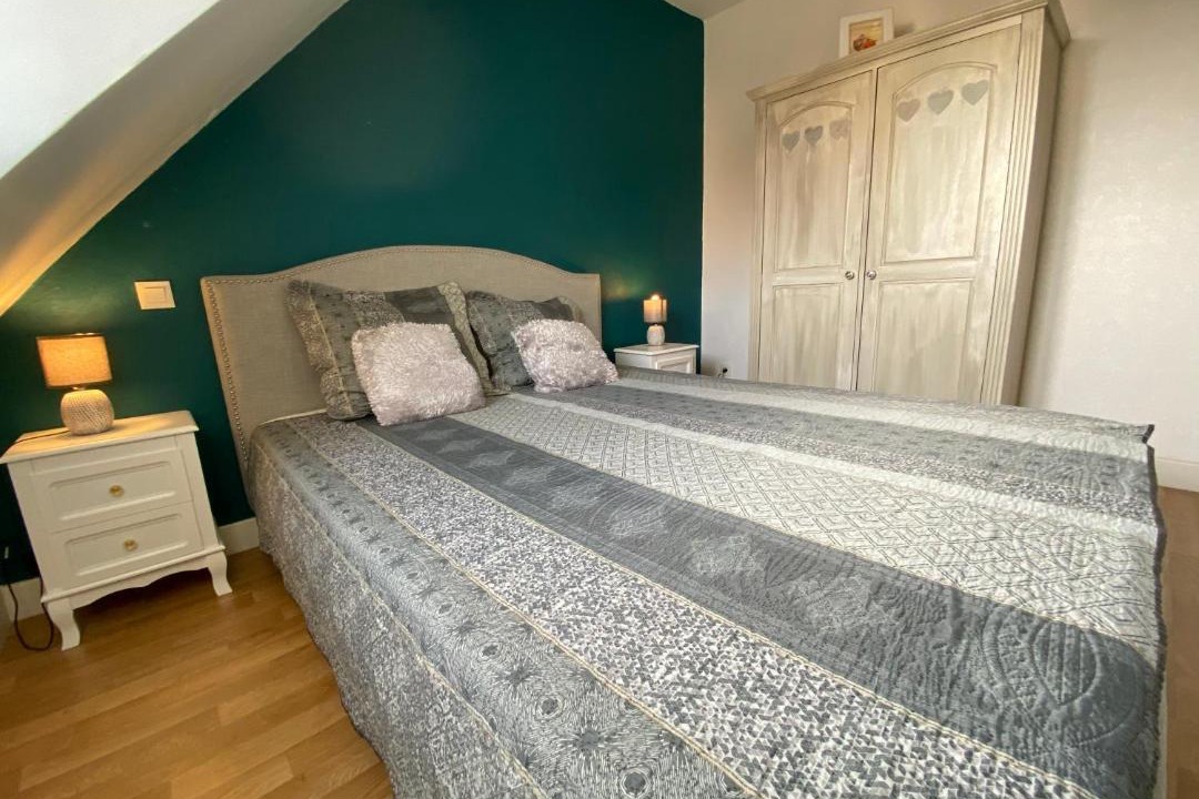 Photo of Bedroom in Berck-sur-Mer