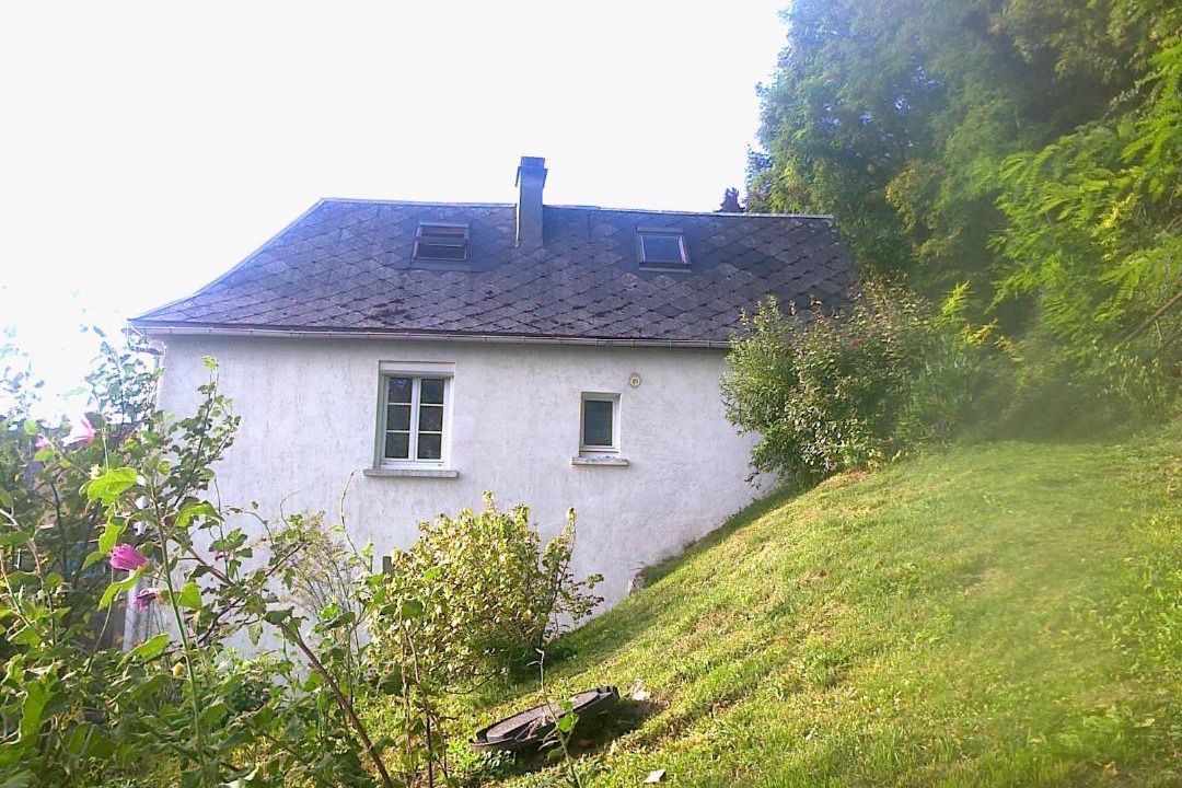 Photo of Buildings in Cormeilles