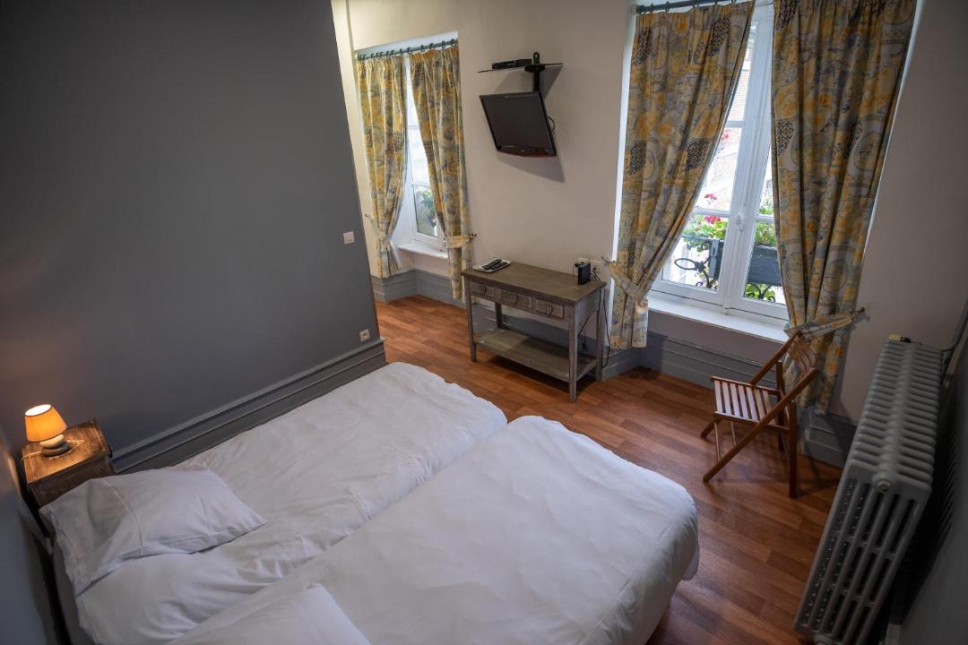 Photo of Bedroom in Bouttencourt