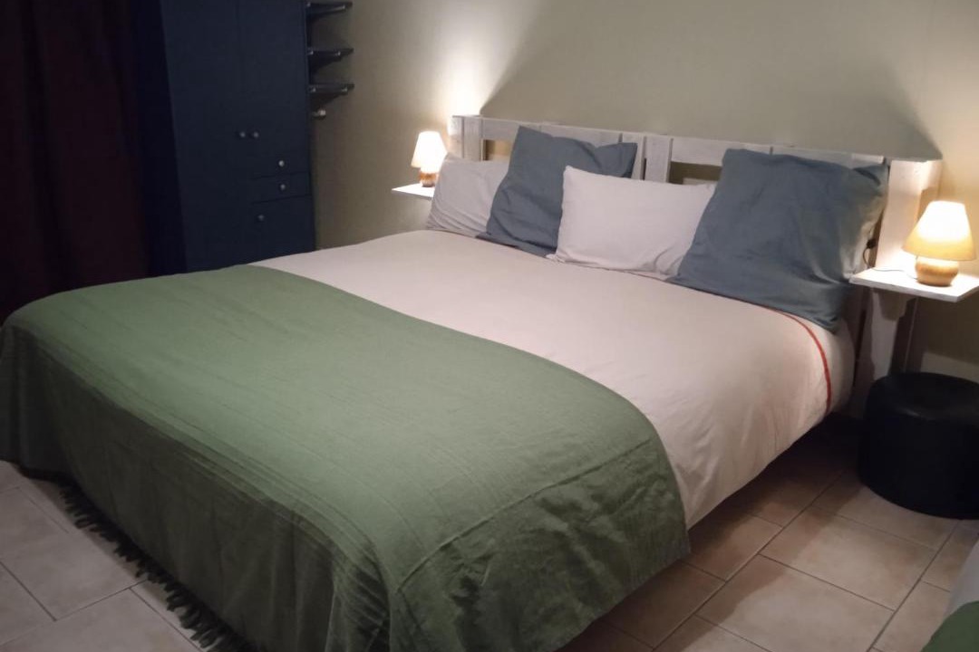 Photo of Bedroom in Pont-Remy