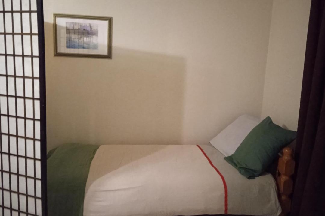 Photo of Bedroom in Pont-Remy