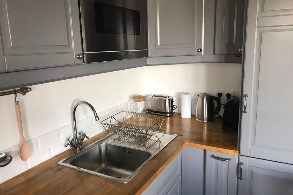 Photo of Kitchen in Villers-sur-Mer