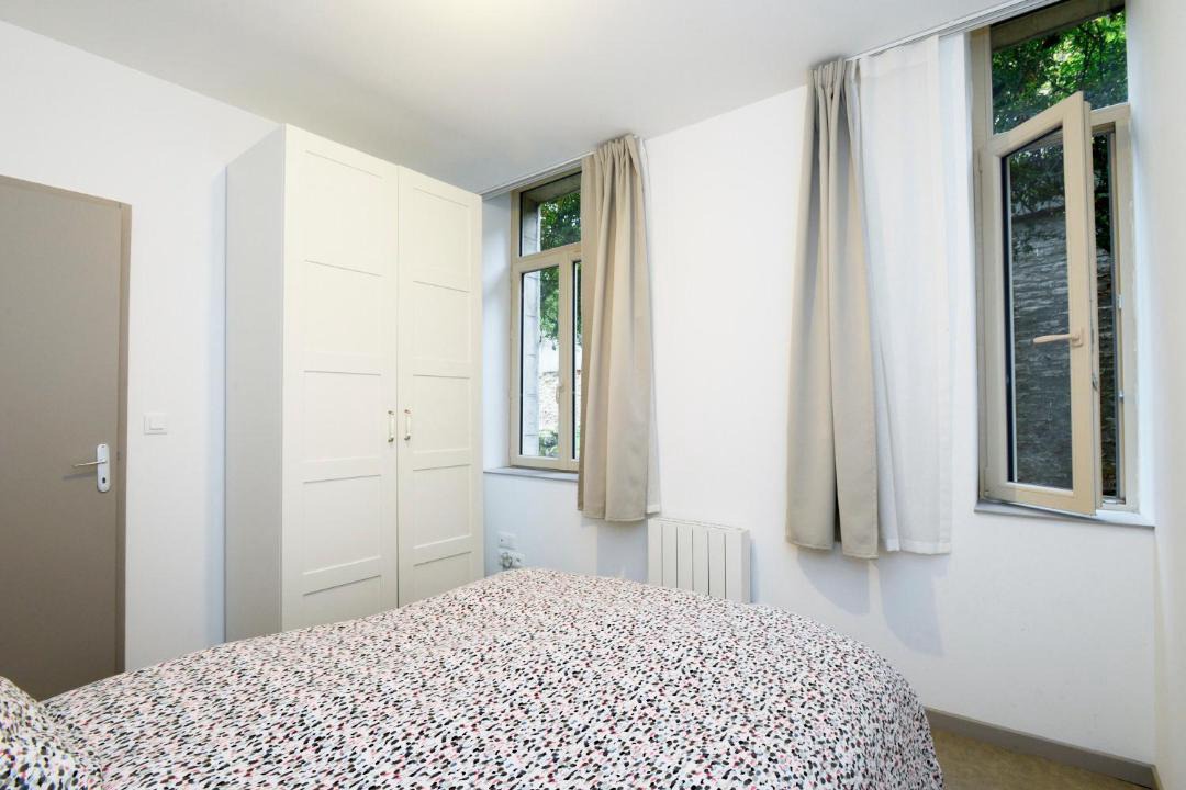 Photo of Bedroom in Saint-Quentin