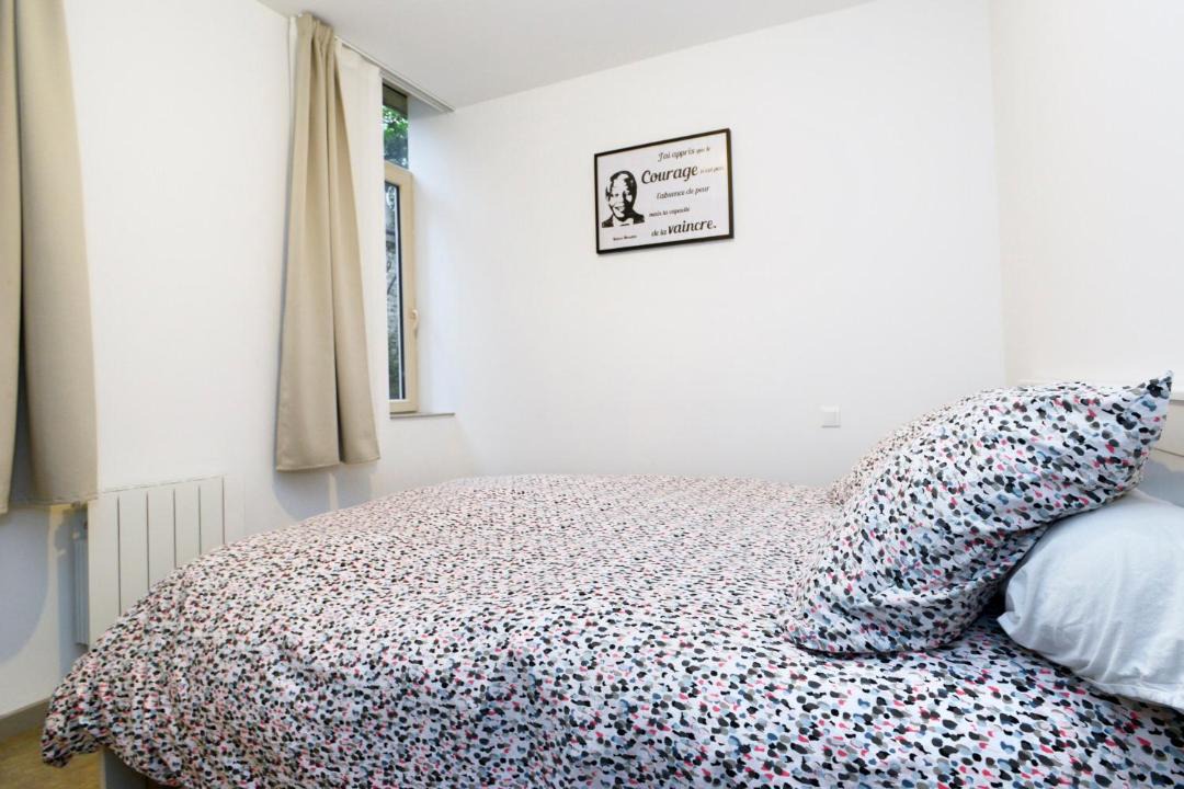 Photo of Bedroom in Saint-Quentin