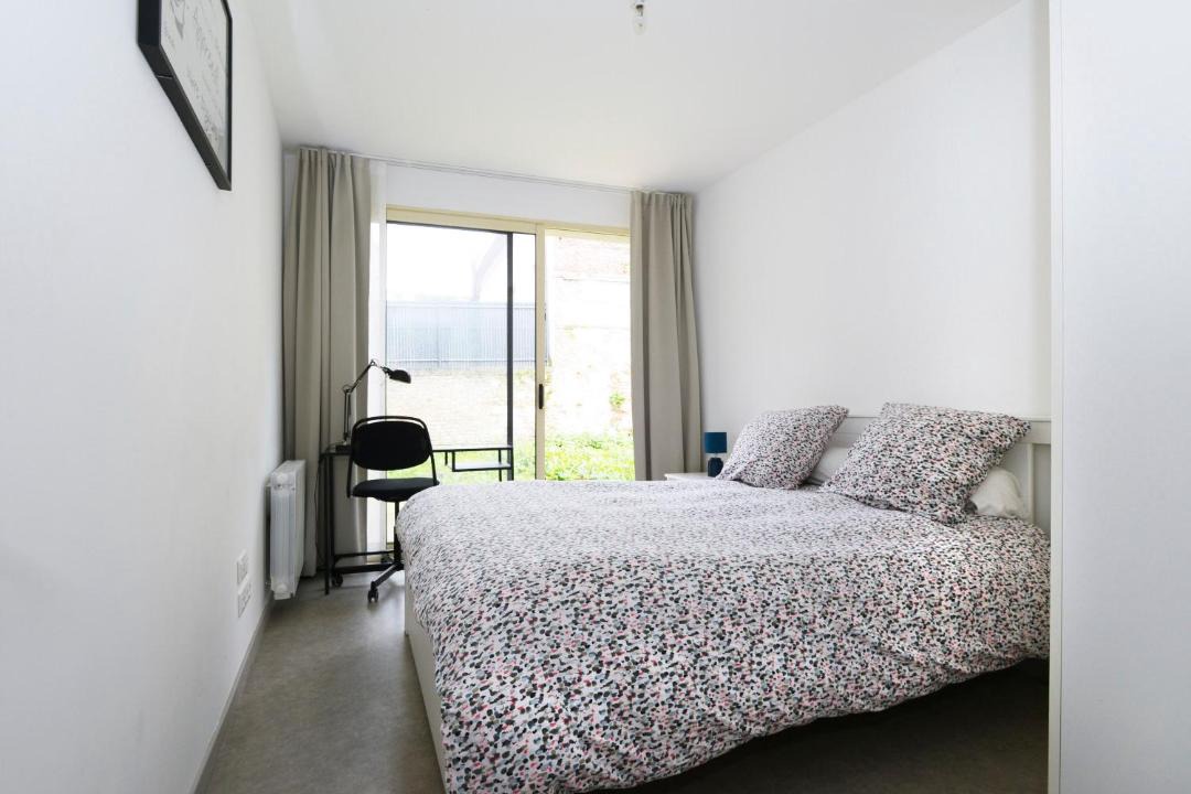 Photo of Bedroom in Saint-Quentin
