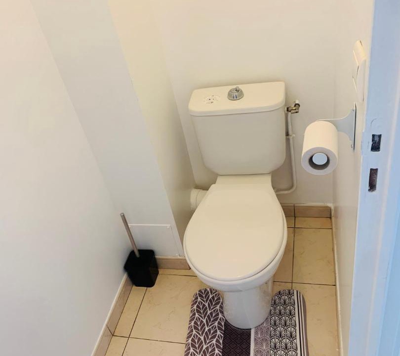 Photo of Bathroom in Melun