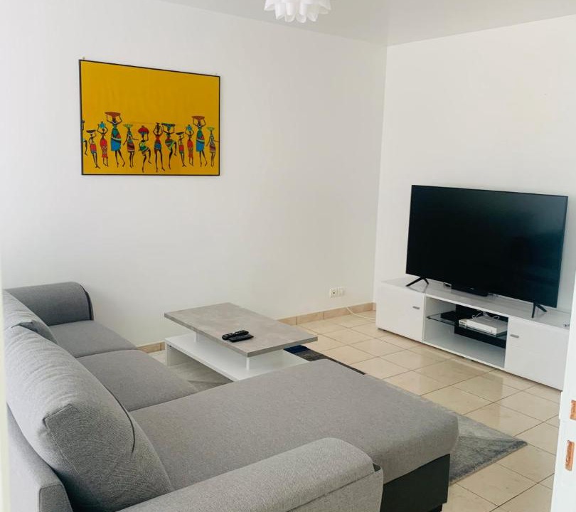 Photo of Livingroom in Melun