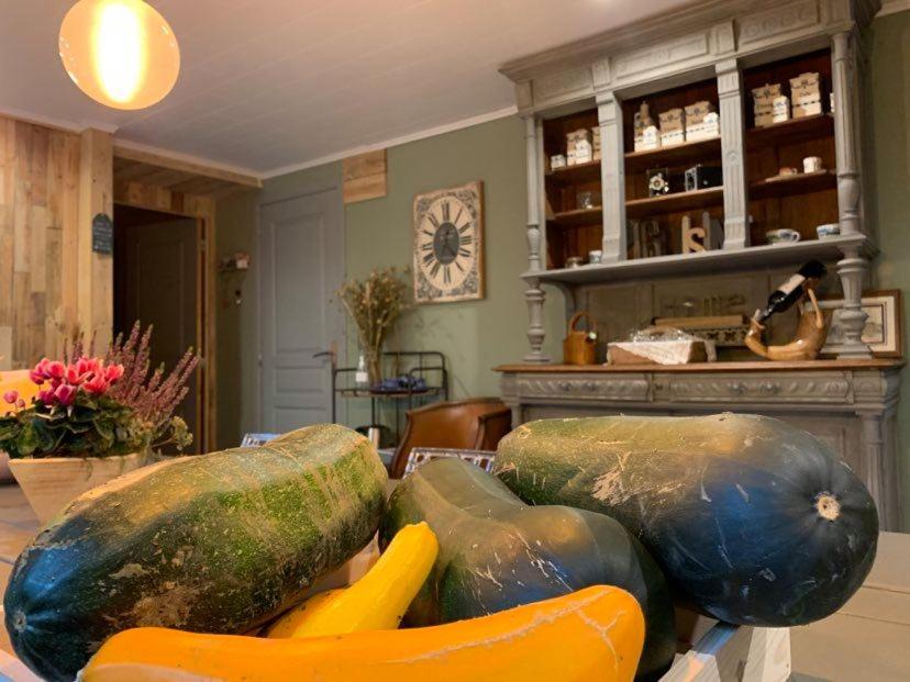 Photo of Livingroom in Givet