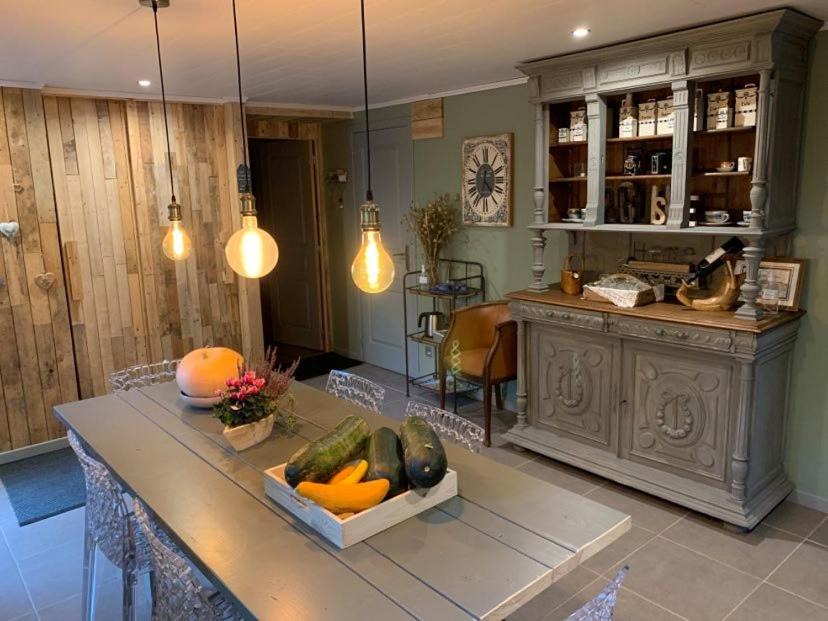 Photo of Kitchen in Givet