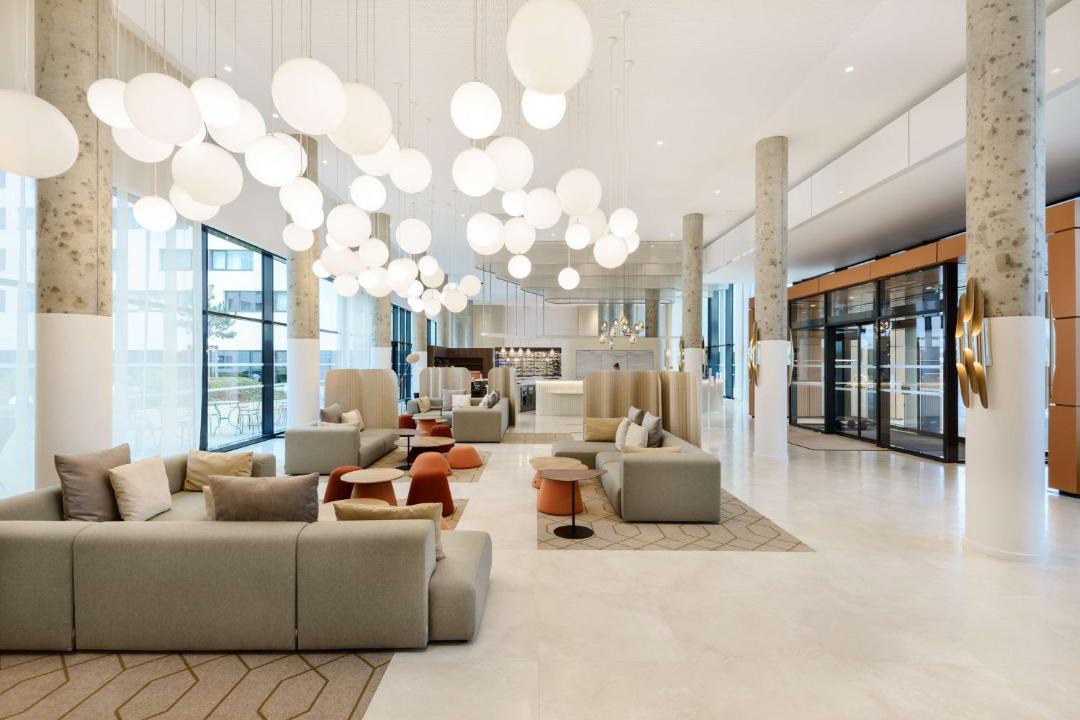 Photo of Livingroom in Roissy-en-France