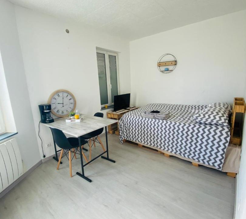 Photo of Livingroom in Corbie