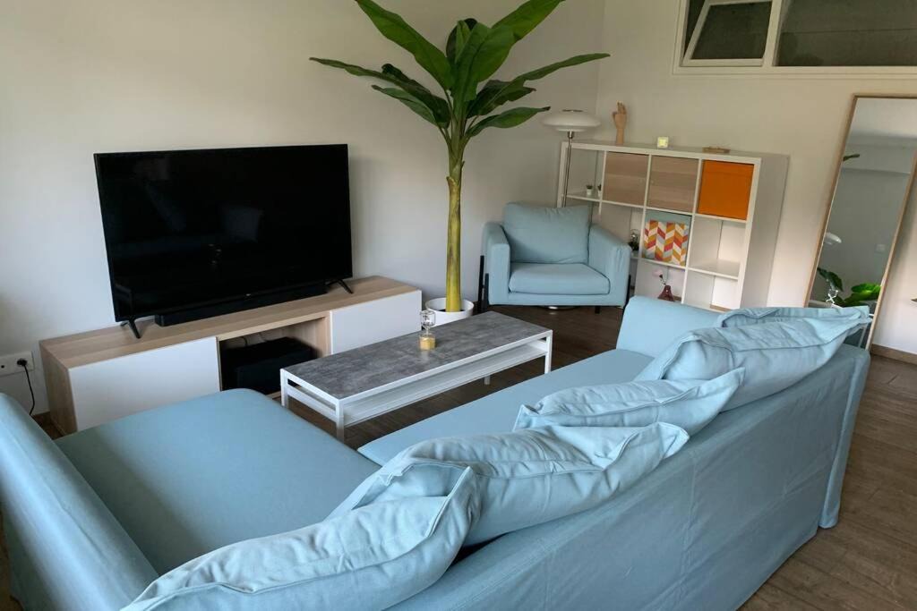 Photo of Livingroom in Les Hopitaux-Neufs