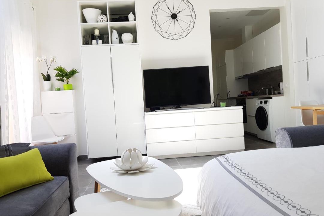 Photo of Livingroom in Le Thillay