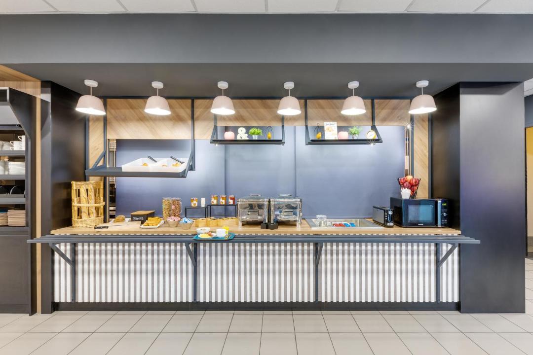 Photo of Kitchen in Le Port-Marly