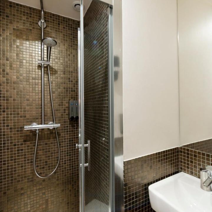 Photo of Bathroom in Saint-Merri