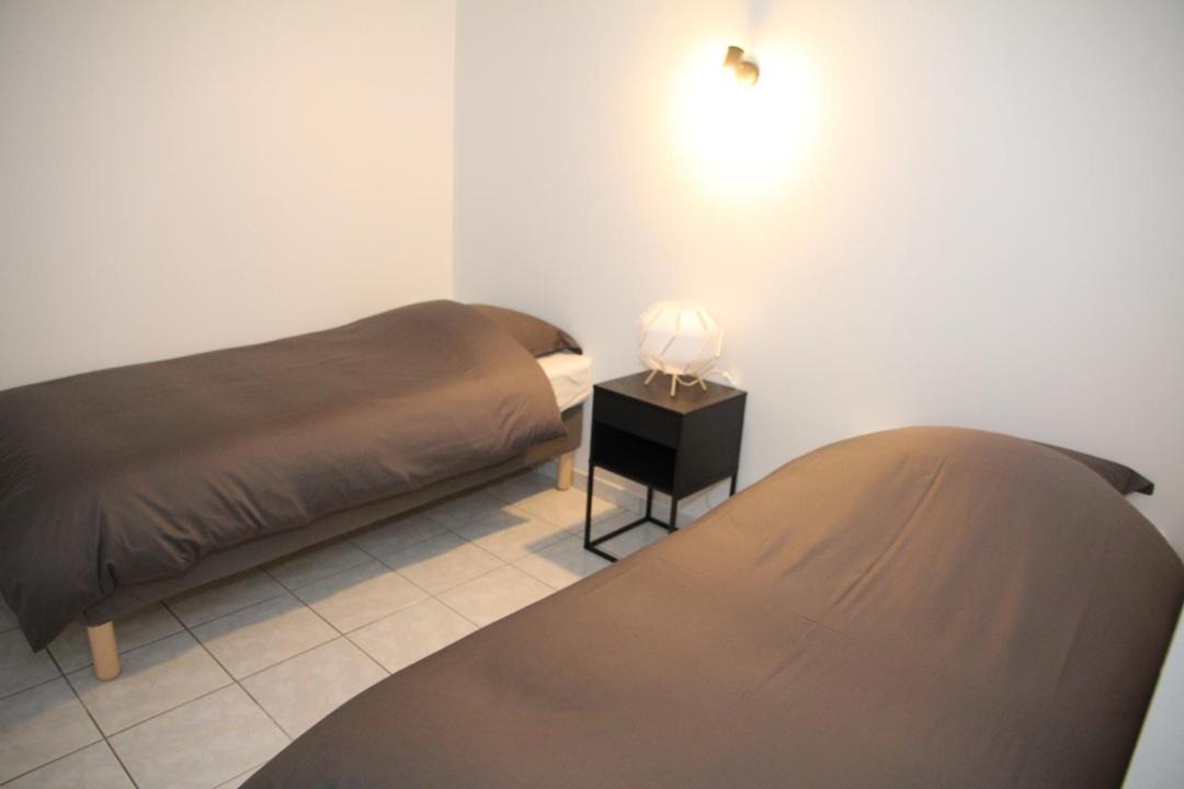 Photo of Bedroom in Francourt
