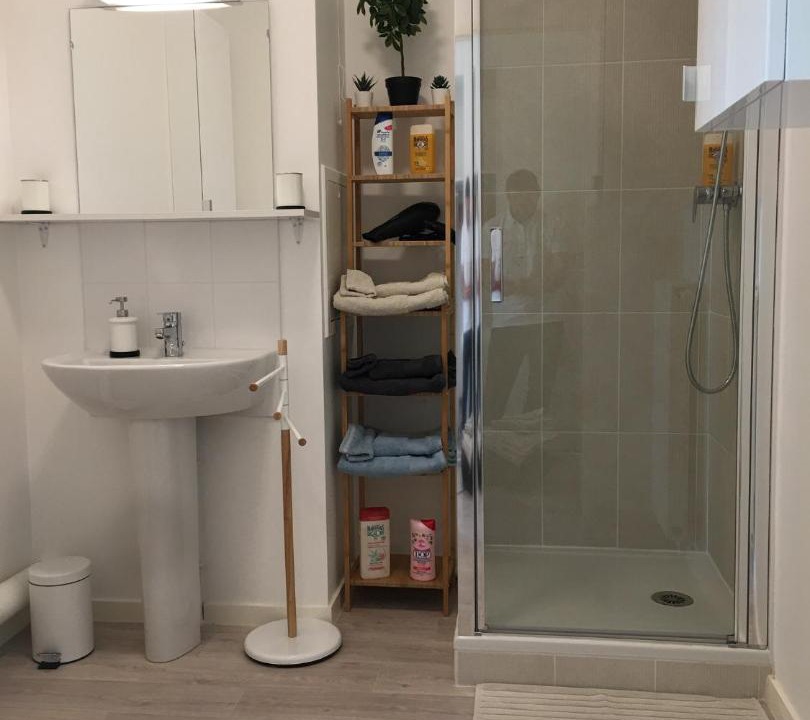 Photo of Bathroom in Gonesse
