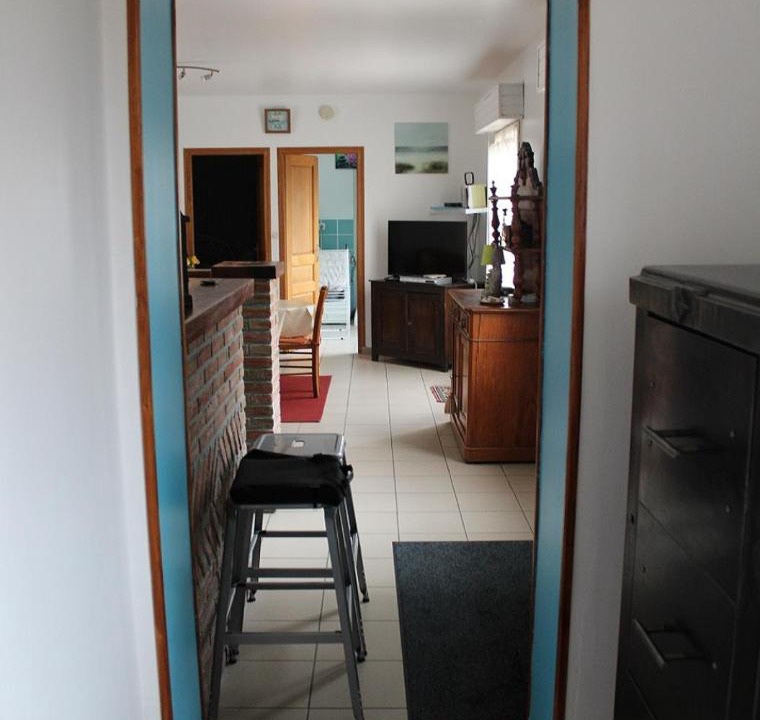 Photo of Livingroom in Saint-Quentin-Lamotte-Croix-au-Bailly