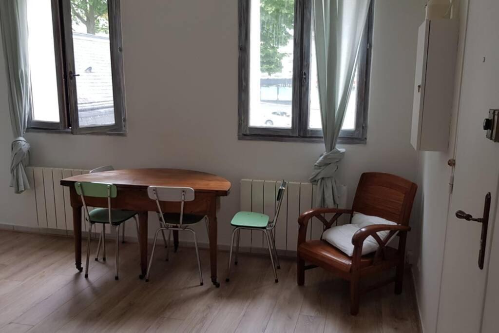 Photo of Others in Quartier Saint-Marc - Croix de Pierre - Saint-Nicaise