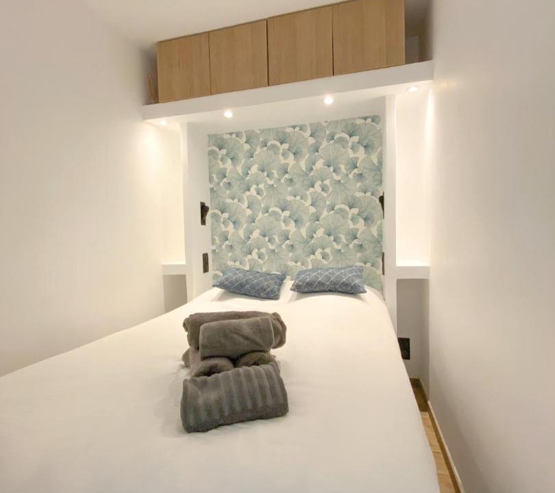 Photo of Bedroom in Le Touquet-Paris-Plage