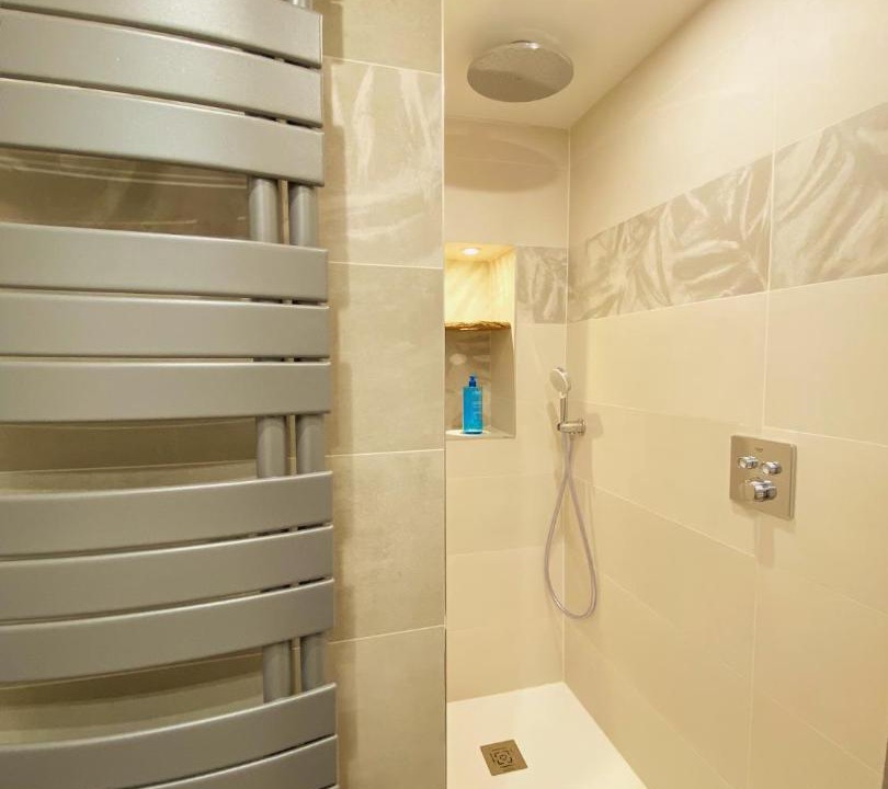 Photo of Bathroom in Le Touquet-Paris-Plage