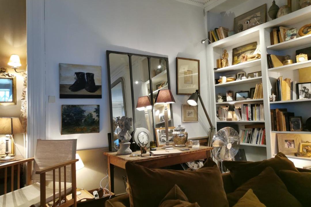 Photo of Livingroom in Beauvais
