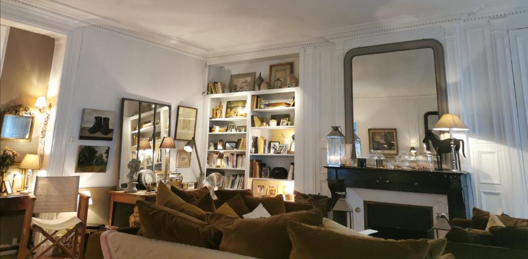Photo of Livingroom in Beauvais