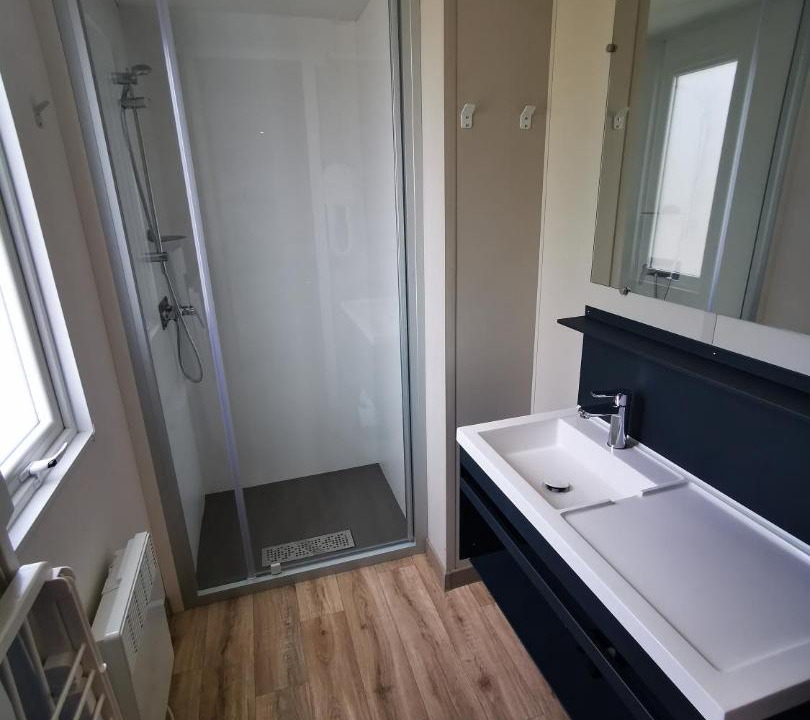 Photo of Bathroom in La Ferte-sous-Jouarre