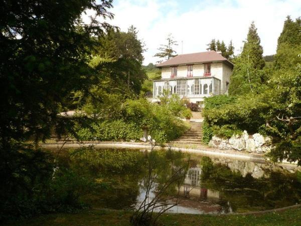 Photo of Others in Giverny