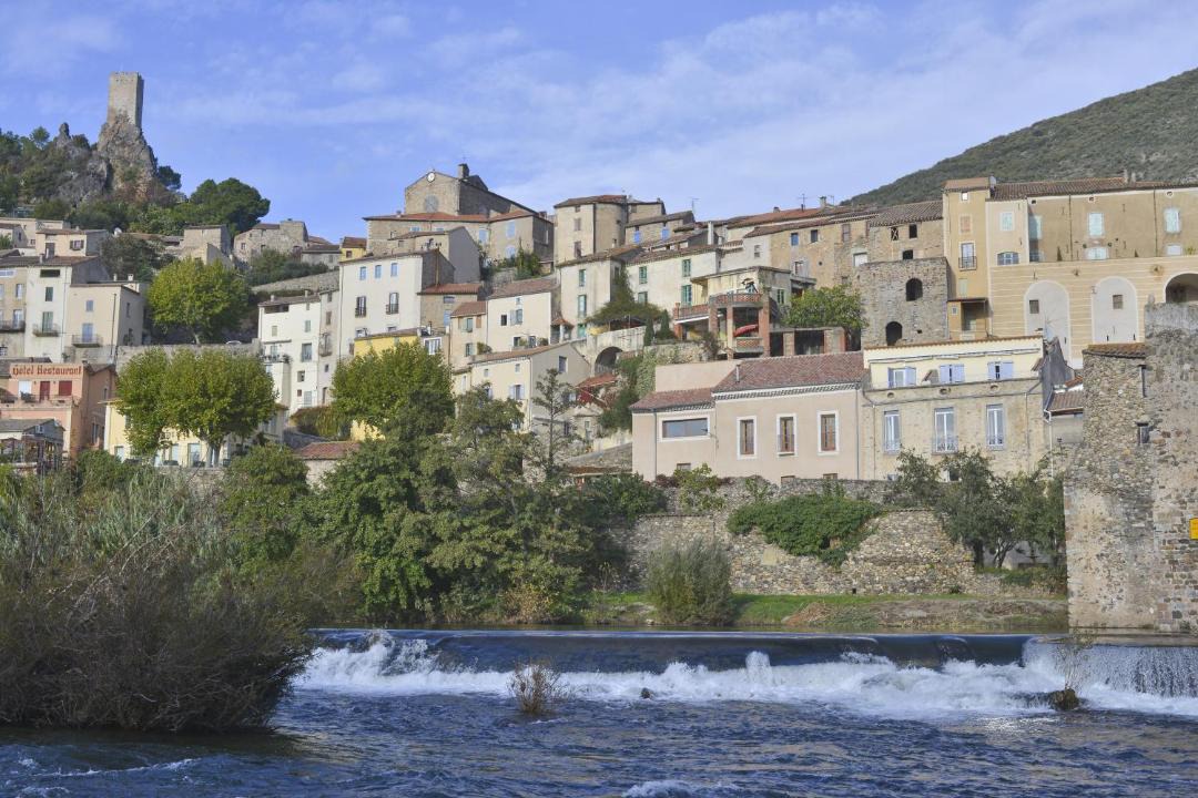 Photo of Others in Roquebrun