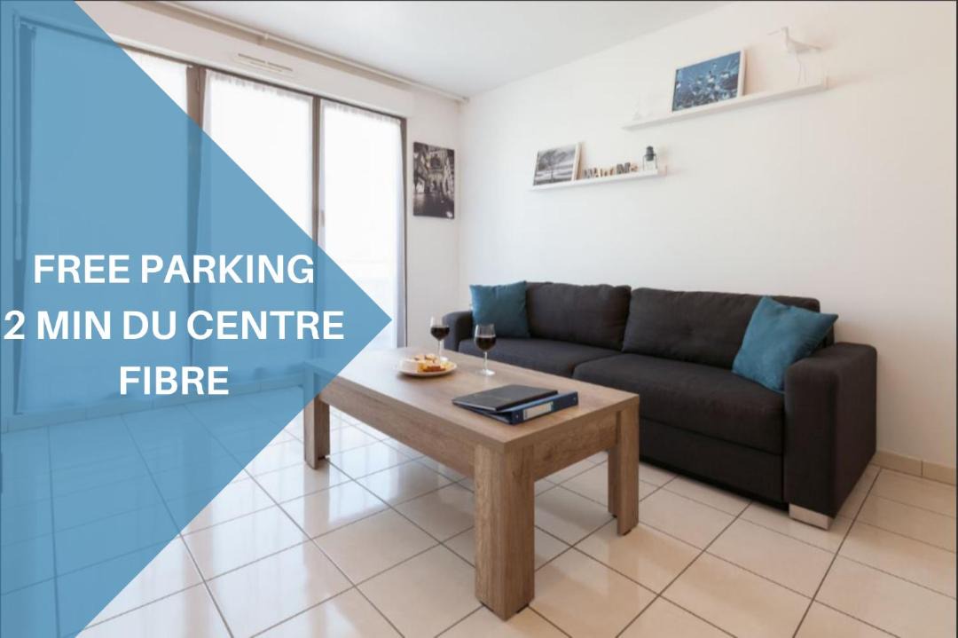 Photo of Livingroom in Gare-Jouvenet