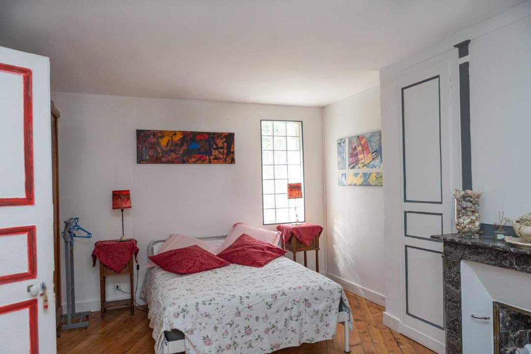 Photo of Bedroom in Bernay
