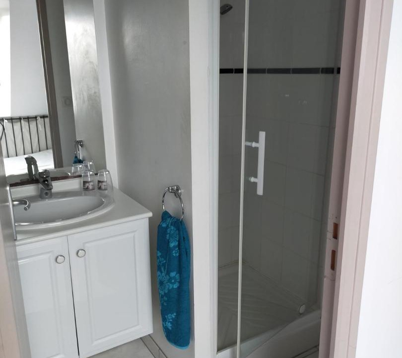 Photo of Bathroom in Le Crotoy