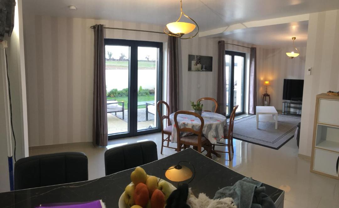 Photo of Livingroom in Chambry