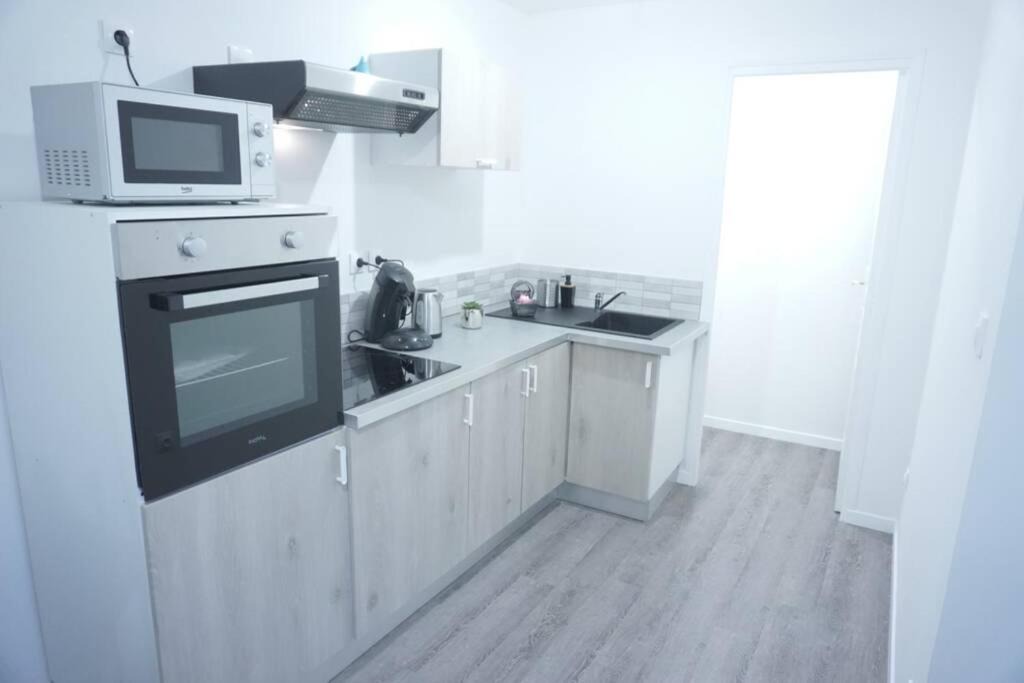 Photo of Kitchen in Saint-Quentin