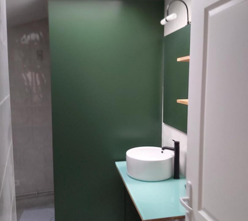 Photo of Bathroom in Achicourt