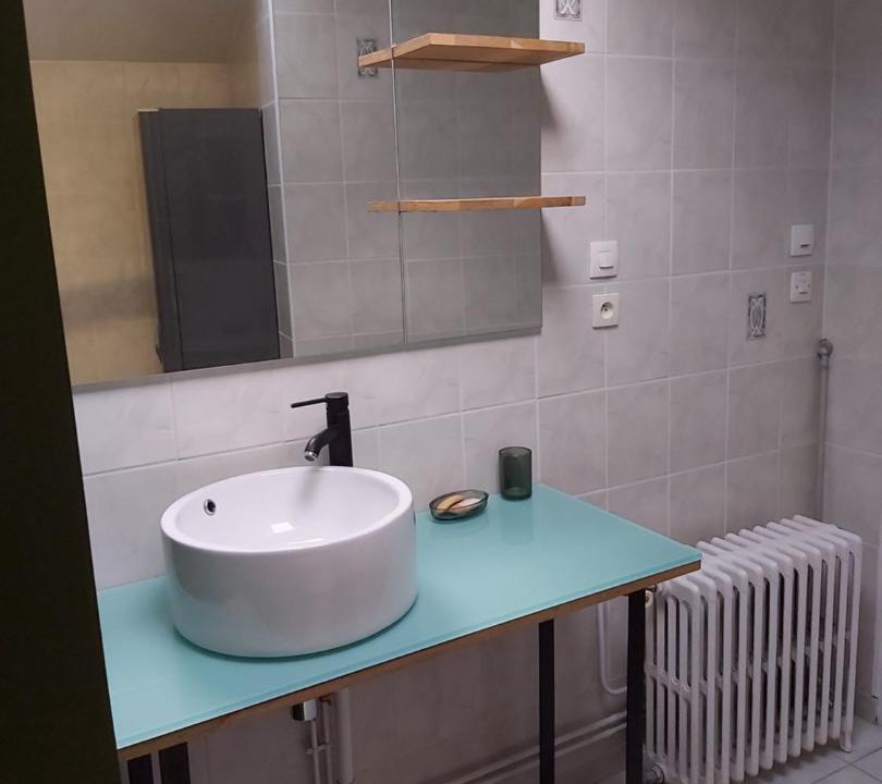 Photo of Bathroom in Achicourt