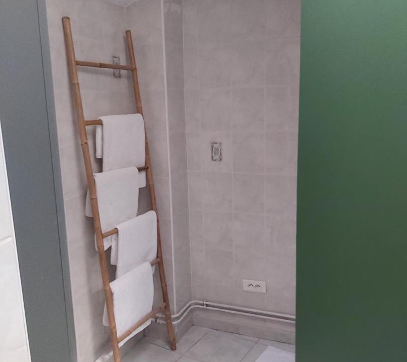 Photo of Bathroom in Achicourt
