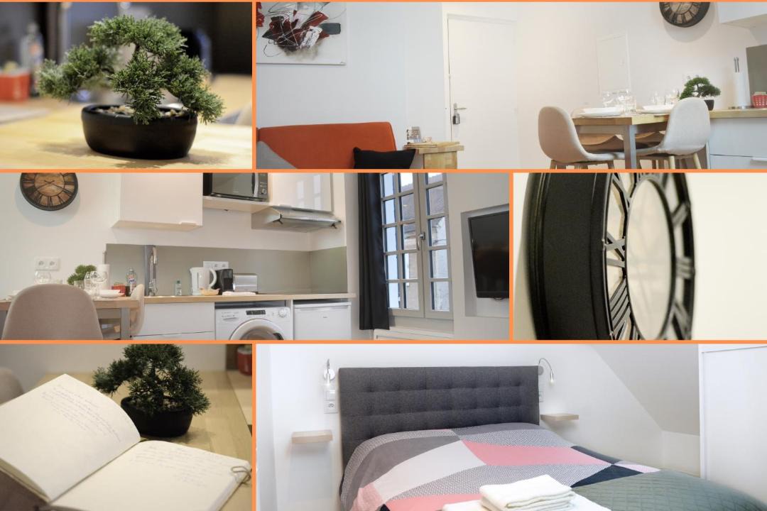 Photo of Livingroom in Villeneuve-le-Comte