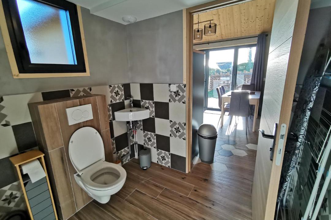 Photo of Livingroom in Saint-Jouin-Bruneval