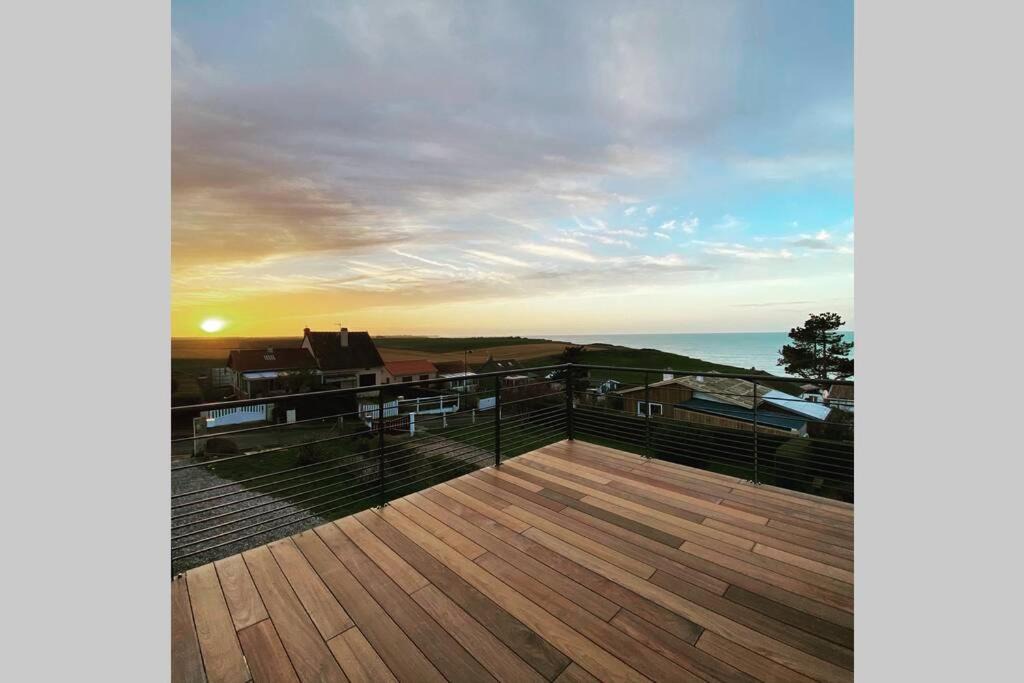 Photo of Patio Balcony in Quiberville